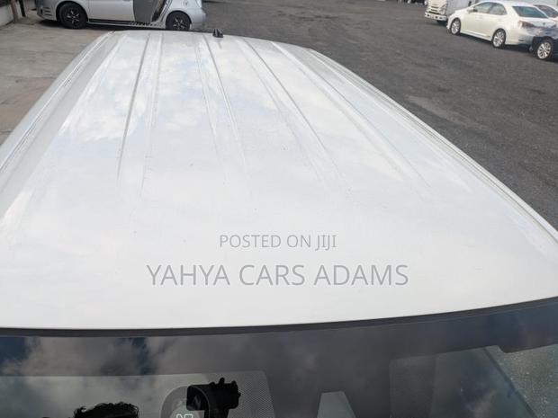 Honda N-WGN 2020 Pearl