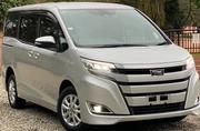Toyota Noah 2020 Silver for sale