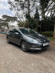 Honda Insight 1.3 2009 Gray for sale