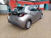 Toyota Yaris 2020 Brown for sale