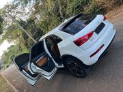Audi Q3 2013 White for sale