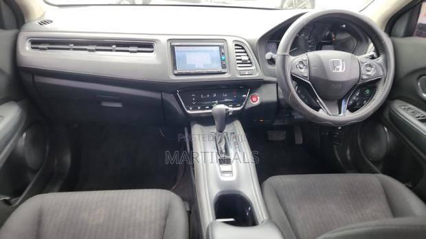 Honda Vezel 1.5 2WD 2016 Red