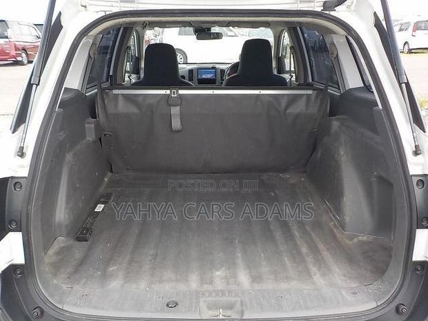 Nissan Advan 2019 White