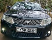 Toyota Allion 2012 for sale