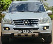 Mercedes-Benz C280 2006 for sale