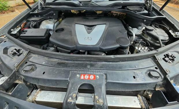 Mercedes-Benz C280 2006