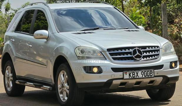 Mercedes-Benz C280 2006