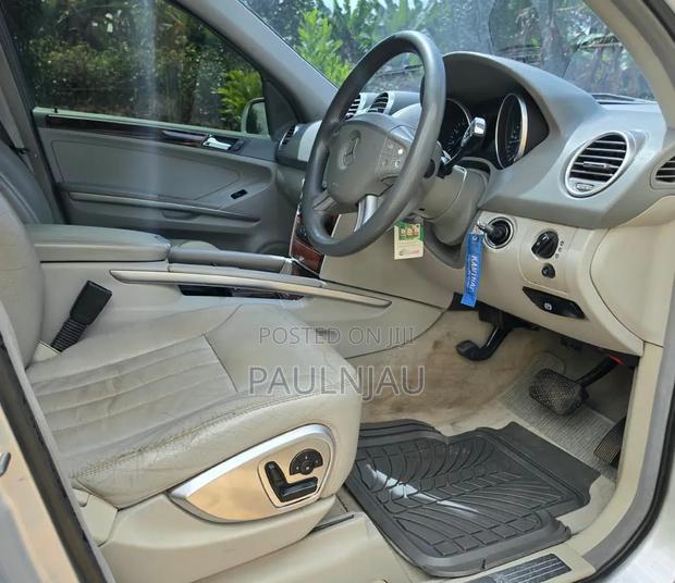 Mercedes-Benz C280 2006
