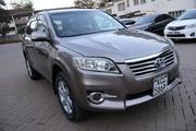 Toyota Vanguard 2008 Beige for sale