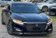 Honda Insight 2019 Black for sale