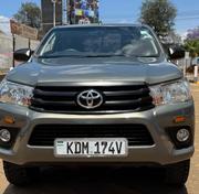 Toyota Harrier G 2023 Gray for sale