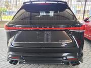 Lexus RX 500h F SPORT Performance AWD 2023 Black for sale