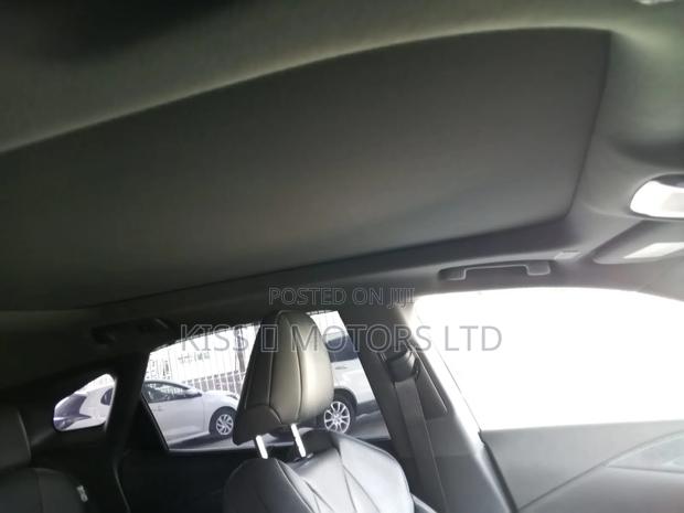 Lexus RX 500h F SPORT Performance AWD 2023 Black