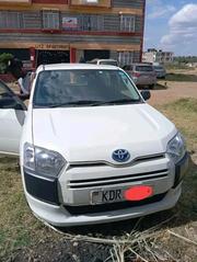 Toyota Succeed 2019 White for sale