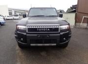 Toyota Land Cruiser LC250 2024 for sale