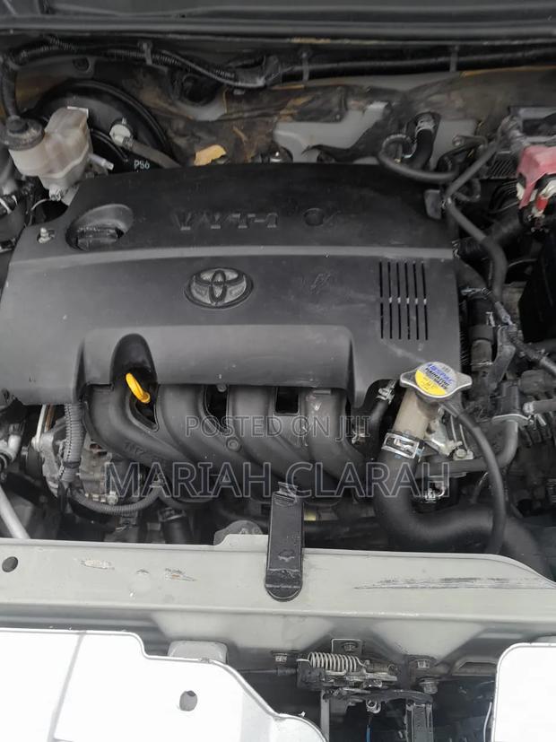 Toyota Succeed 2019 White