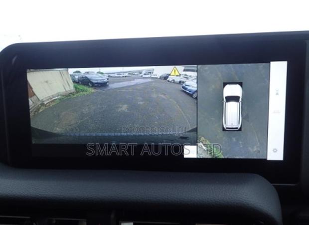 Toyota Land Cruiser LC250 2024