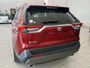Toyota RAV4 TRD Off Road 2022 Red for sale