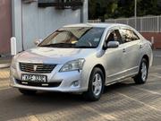 Toyota Premio 2008 Silver for sale