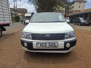 Toyota Probox 2011 White for sale