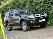 Toyota Hilux Surf 2.7 SSR 2006 Blue for sale