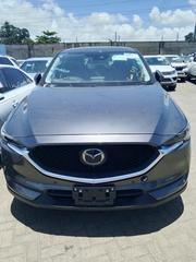 Mazda CX-5 2.2 Diesel FWD 2019 Brown for sale