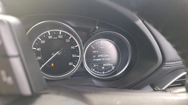Mazda CX-5 2.2 Diesel FWD 2019 Brown