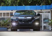 Honda Vezel 1.5 2WD 172 hp 2019 Black for sale
