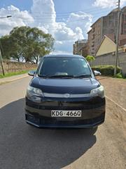 Toyota Spade 2015 Black for sale