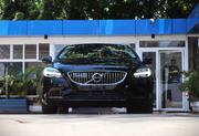 Volvo V40 2019 Black for sale