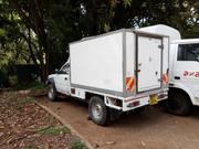 Tata Sumo Victa Turbo DI 2012 White for sale