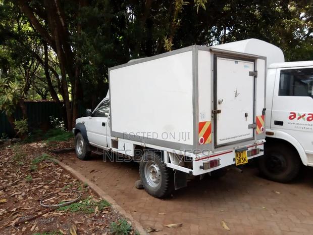 Tata Sumo Victa Turbo DI 2012 White