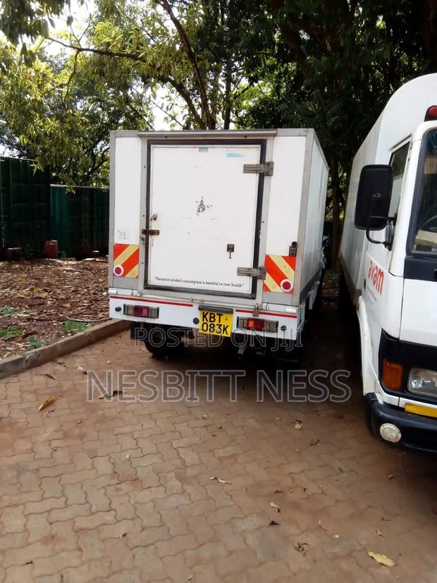 Tata Sumo Victa Turbo DI 2012 White