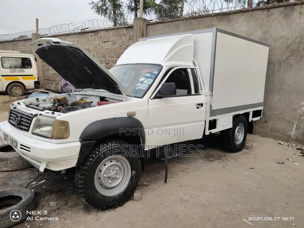Tata Sumo Victa Turbo DI 2012 White