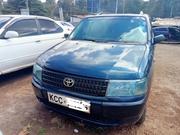 Toyota Probox 2008 Blue for sale