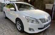 Toyota Premio 1.8 AWD 2010 White for sale