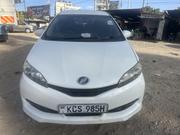 Toyota Wish 2012 White for sale