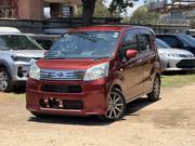 Daihatsu Move 2019 Red for sale