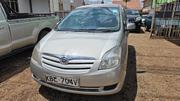 Toyota Corolla Spacio 1.8 X G-edition 4WD 2004 Gold for sale