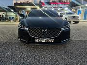 Mazda 6 2019 Black for sale