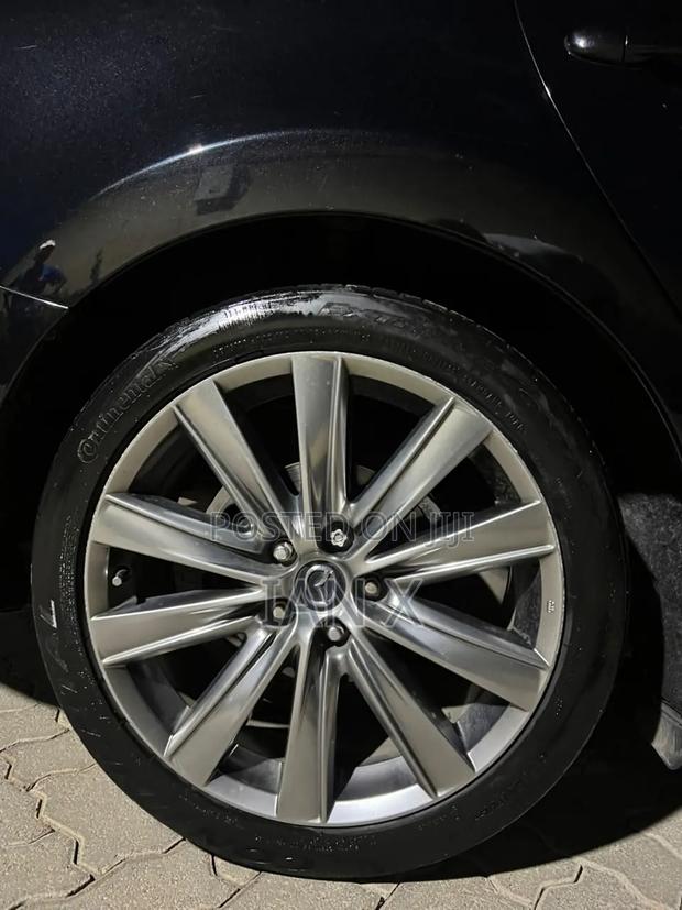 Mazda 6 2019 Black