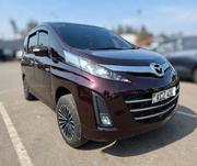 Mazda Biante 2012 Purple for sale
