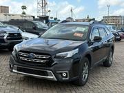 Subaru Outback 2023 Black for sale