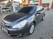 Subaru Outback 2.5i Limited 2011 Black for sale