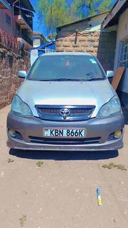 Toyota Ipsum 2003 Silver for sale
