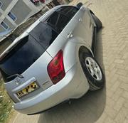 Toyota IST 2005 Silver for sale