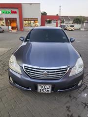 Toyota Crown 2009 Gray for sale