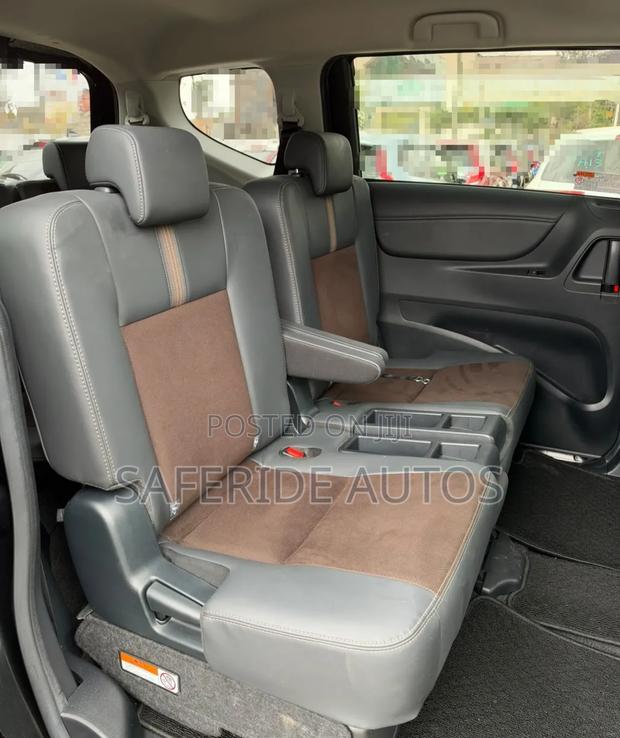 Toyota Sienta 1.5 FWD (6-seater) 2019 Black