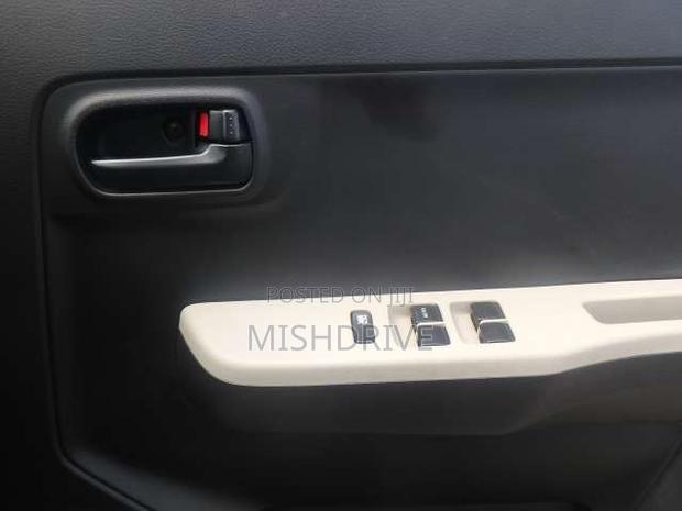 Suzuki Alto 660cc FWD 2020 Beige