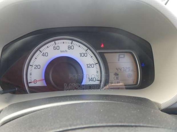 Suzuki Alto 660cc FWD 2020 Beige